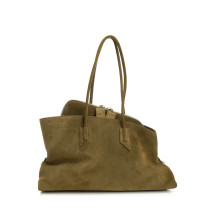[The Attico] Shoulder bag CO 250WAH00054LBT007AA853