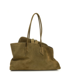 [The Attico] Shoulder bag CO 250WAH00054LBT007AA853