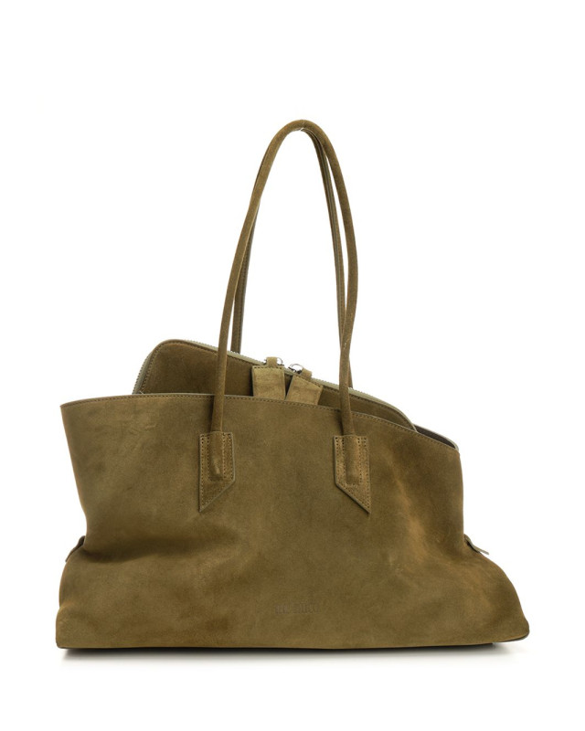 [The Attico] Shoulder bag CO 250WAH00054LBT007AA853