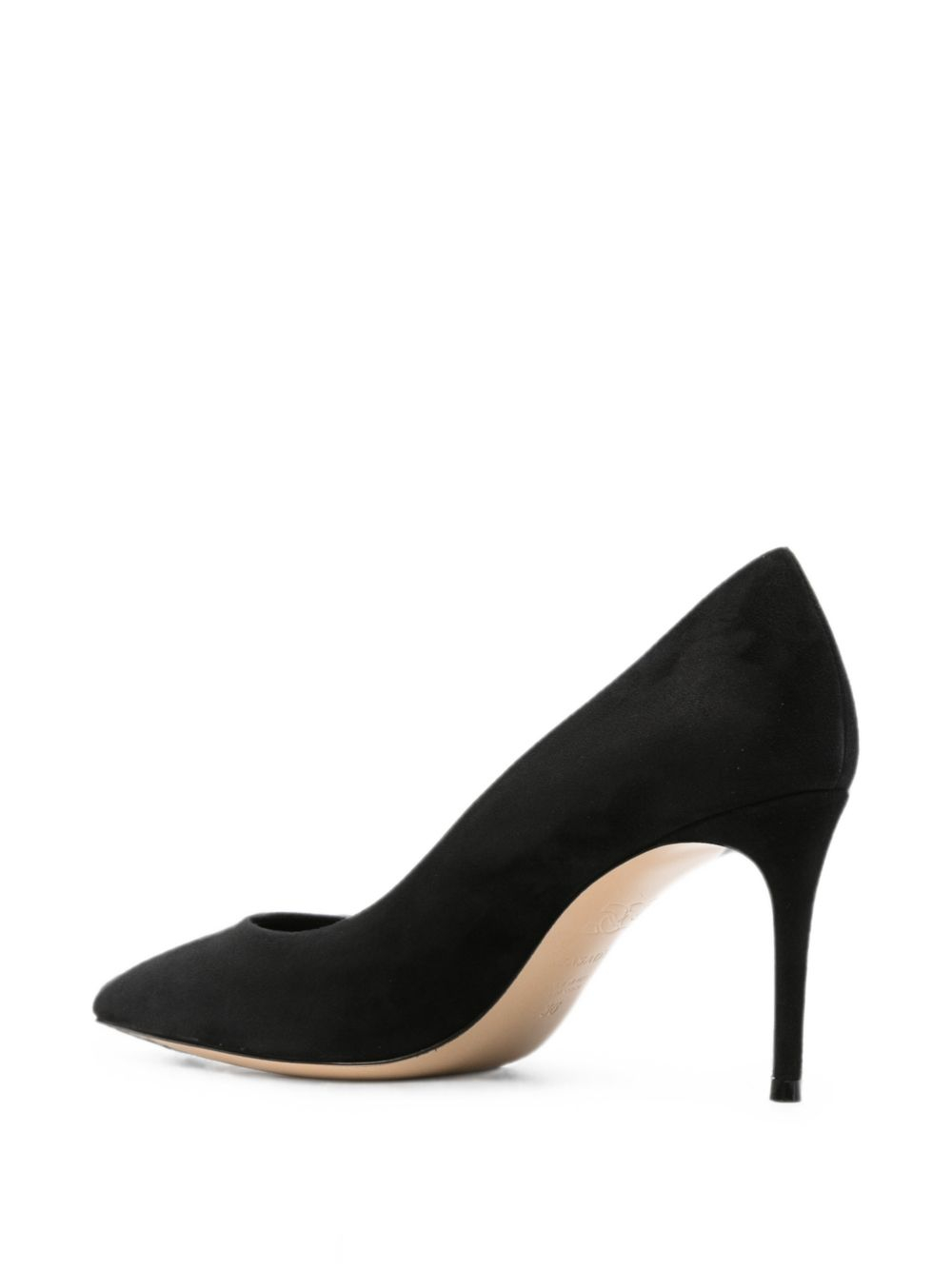 [Casadei] Pumps FW26 1F911W0801CAMOS9000