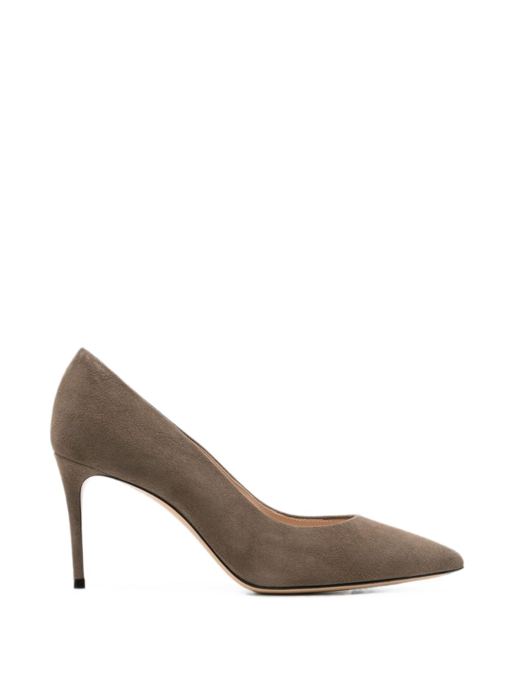 [Casadei] Pumps FW26 1F911W0801CAMOS3127