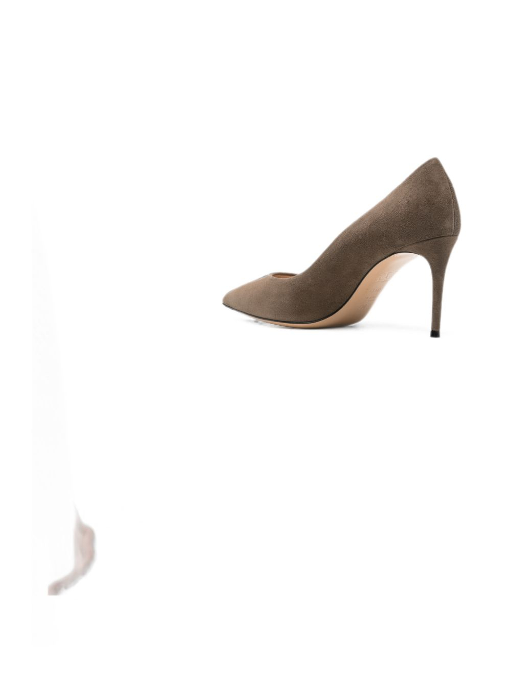 [Casadei] Pumps FW26 1F911W0801CAMOS3127