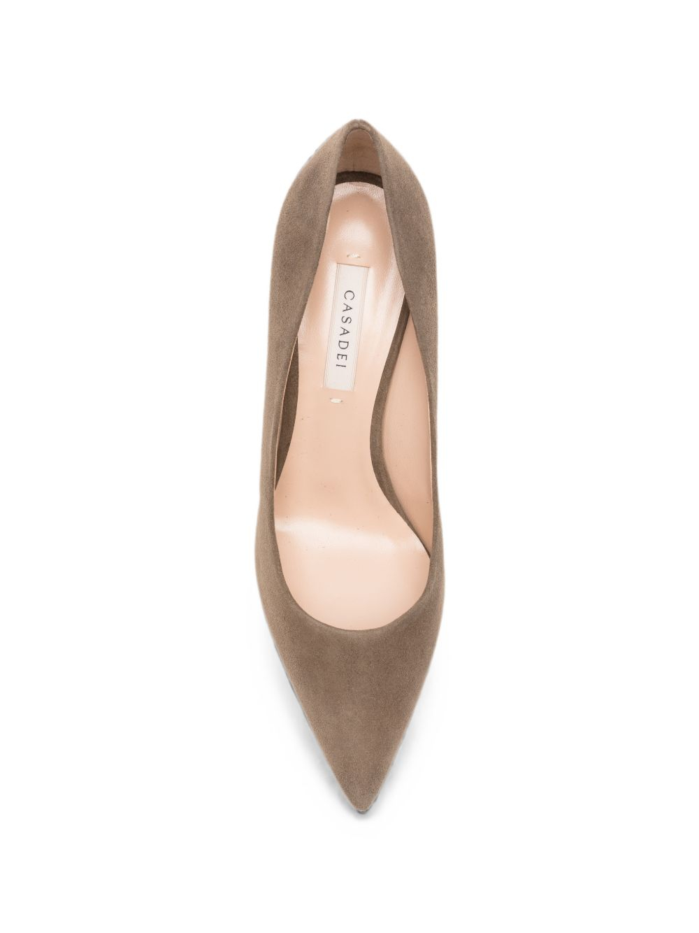 [Casadei] Pumps FW26 1F911W0801CAMOS3127