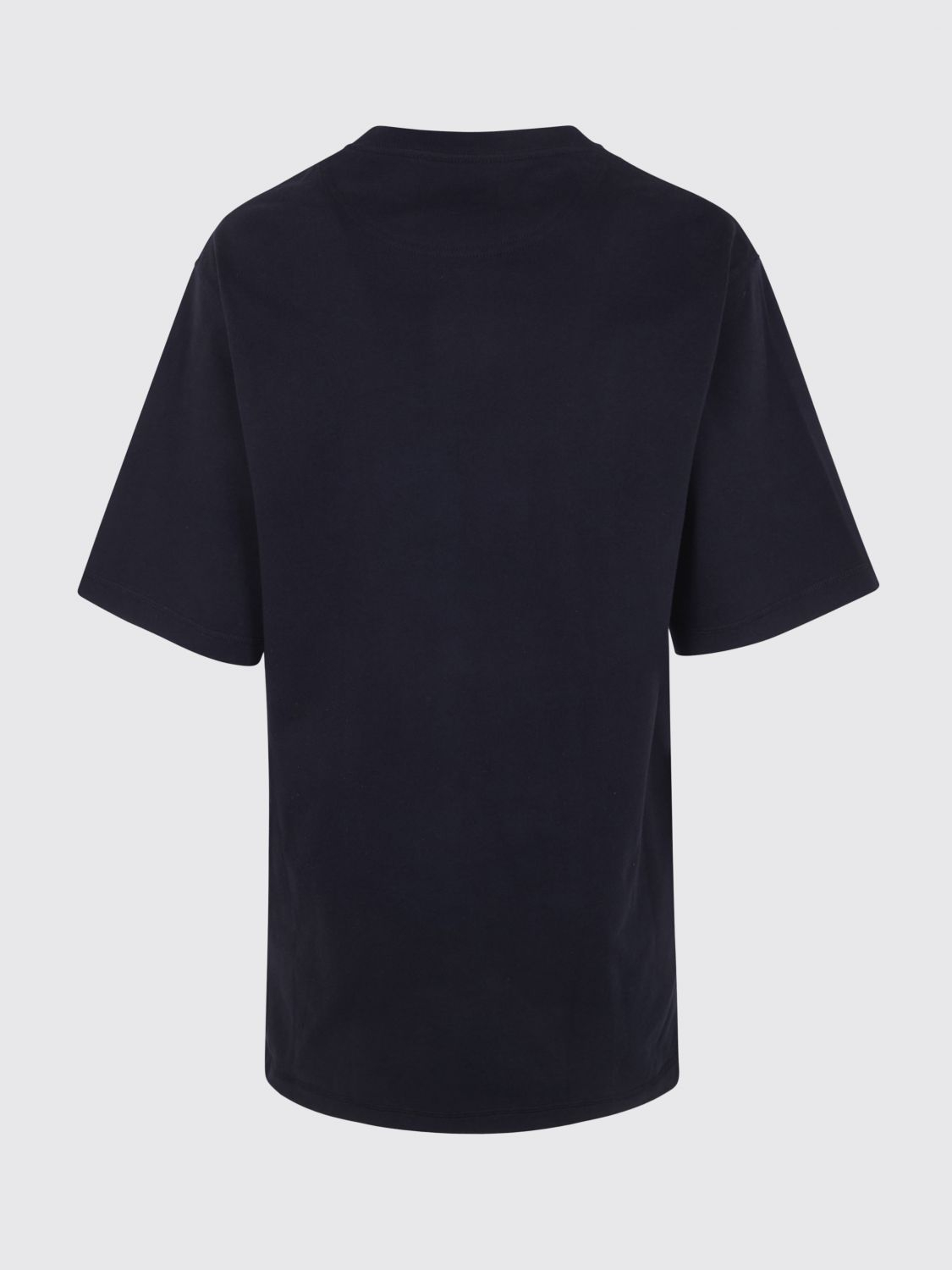 [PHOEBE PHILO] T-shirts Short Sleeve SS26 DT114CO2974 900BK