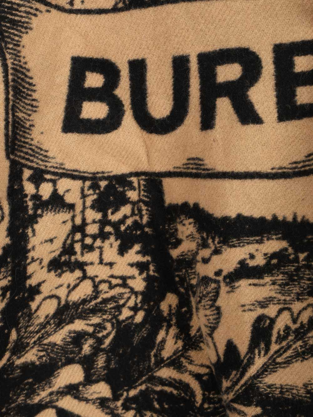 [Burberry] Scarf CO 8074875A7026