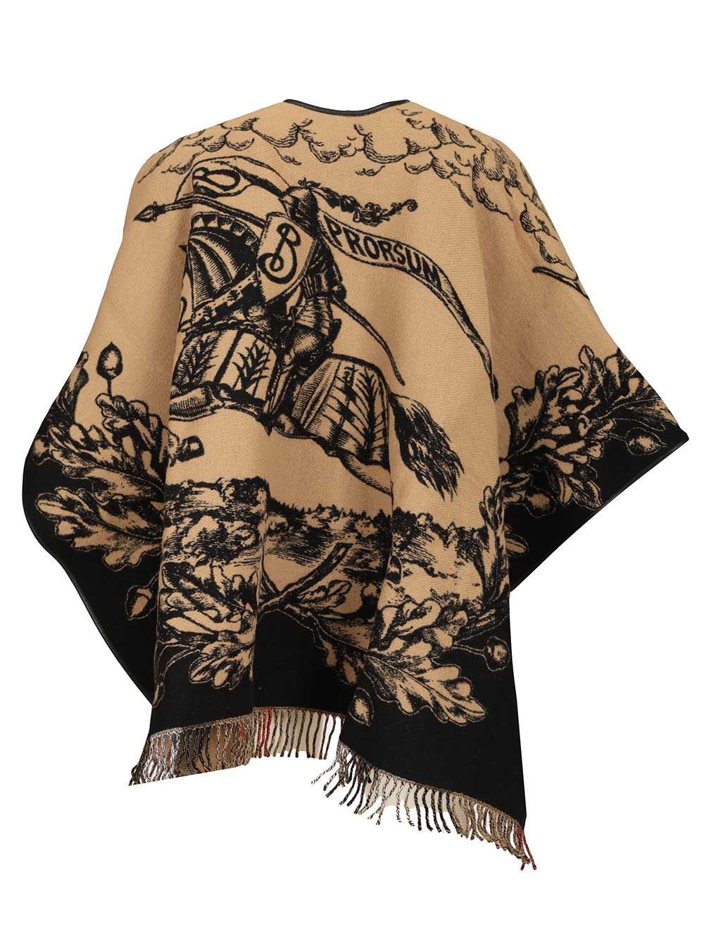 [Burberry] Scarf CO 8074875A7026