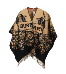 [Burberry] Scarf CO 8074875A7026
