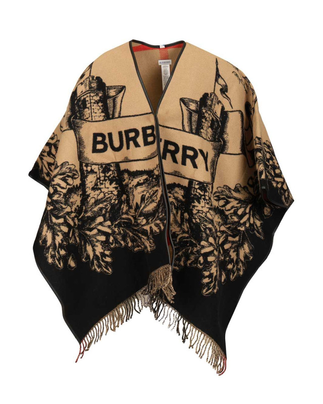 [Burberry] Scarf CO 8074875A7026
