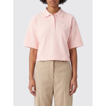 [MAISON KITSUNE] T-shirts Short Sleeve SS26 PW00203KP0001 0448