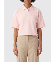 [MAISON KITSUNE] T-shirts Short Sleeve SS26 PW00203KP0001 0448