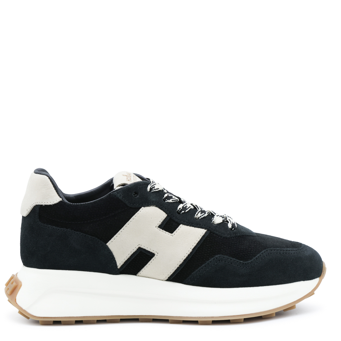 [Hogan] Sneakers FW26 HXW6410EH41VFX0FDB