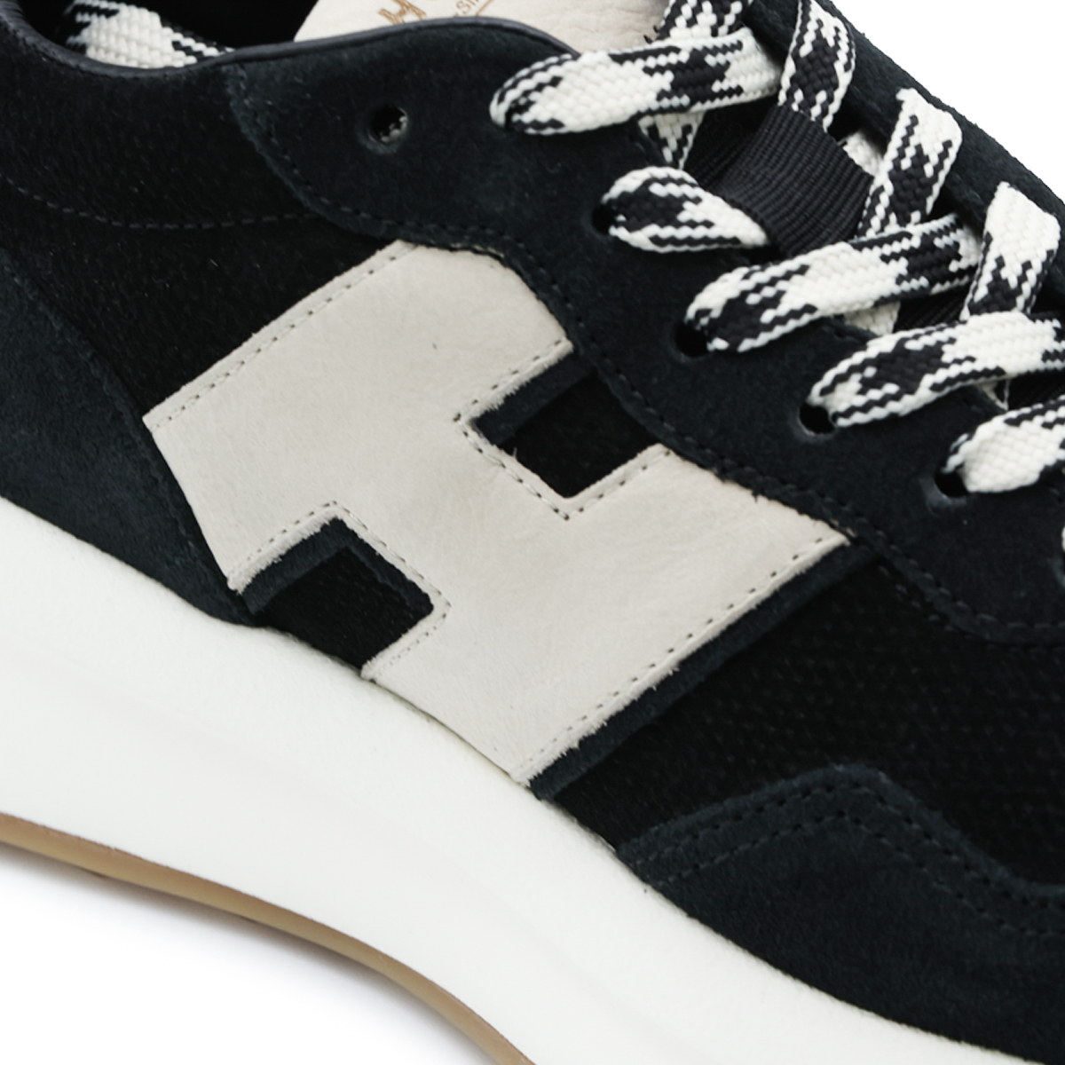 [Hogan] Sneakers FW26 HXW6410EH41VFX0FDB