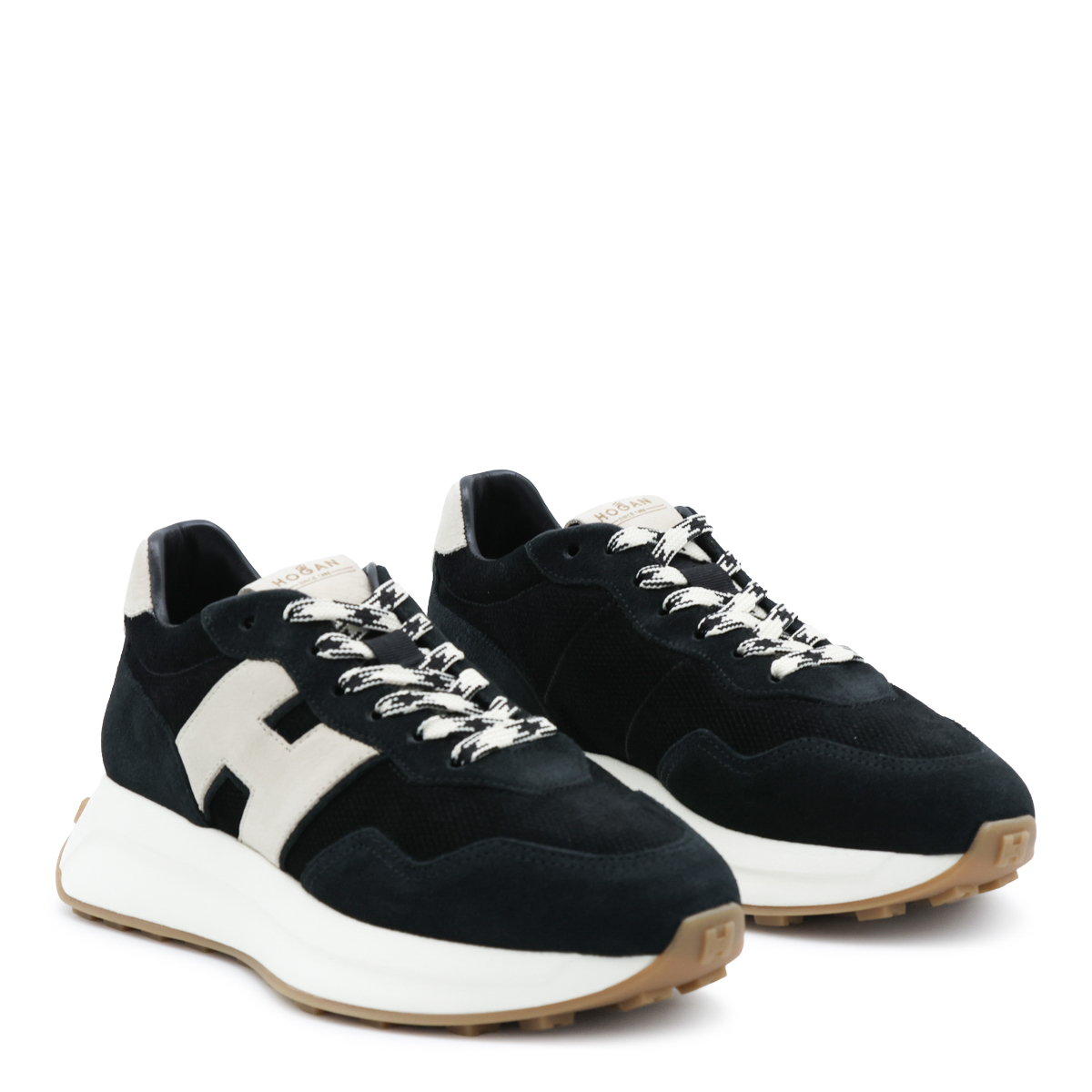 [Hogan] Sneakers FW26 HXW6410EH41VFX0FDB