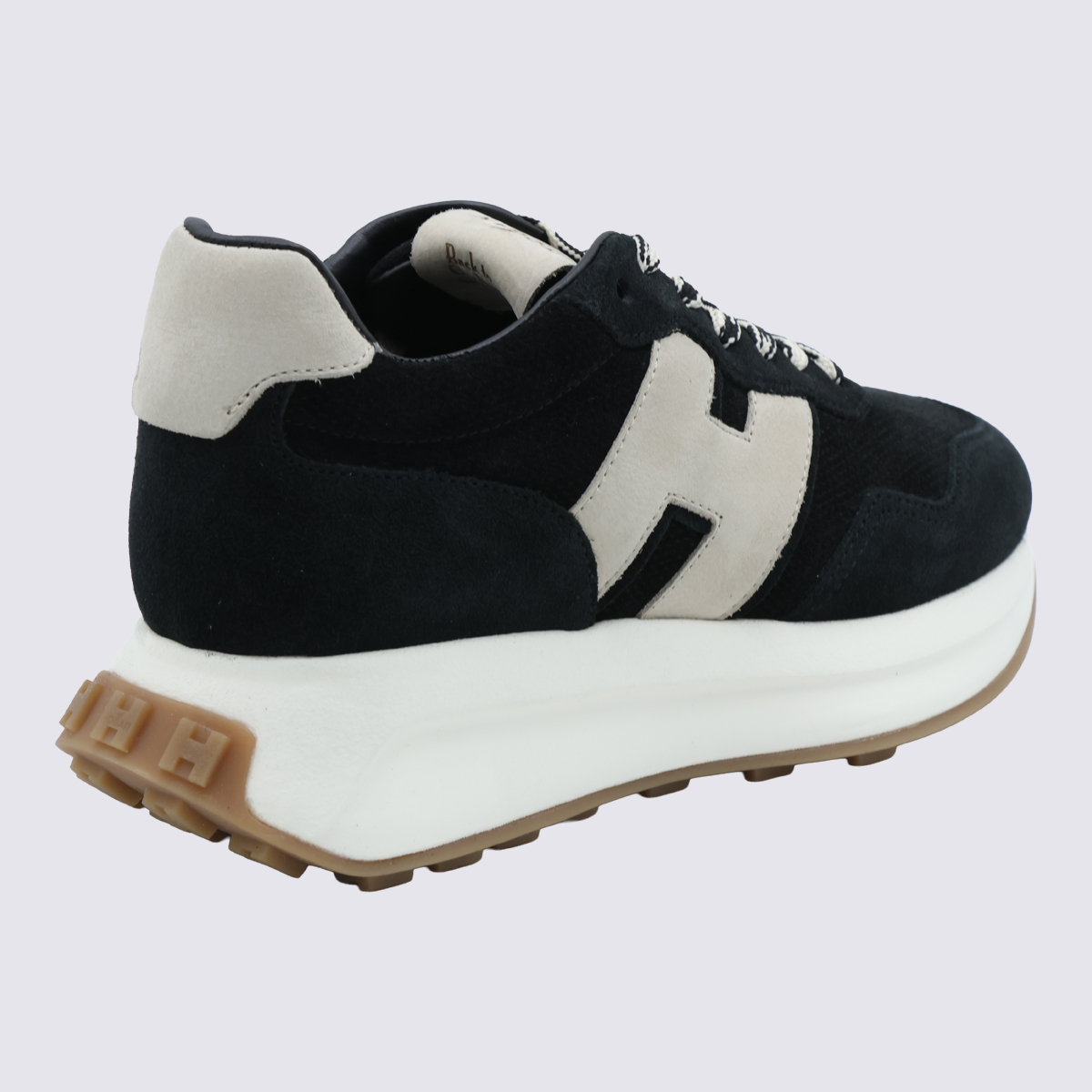 [Hogan] Sneakers FW26 HXW6410EH41VFX0FDB