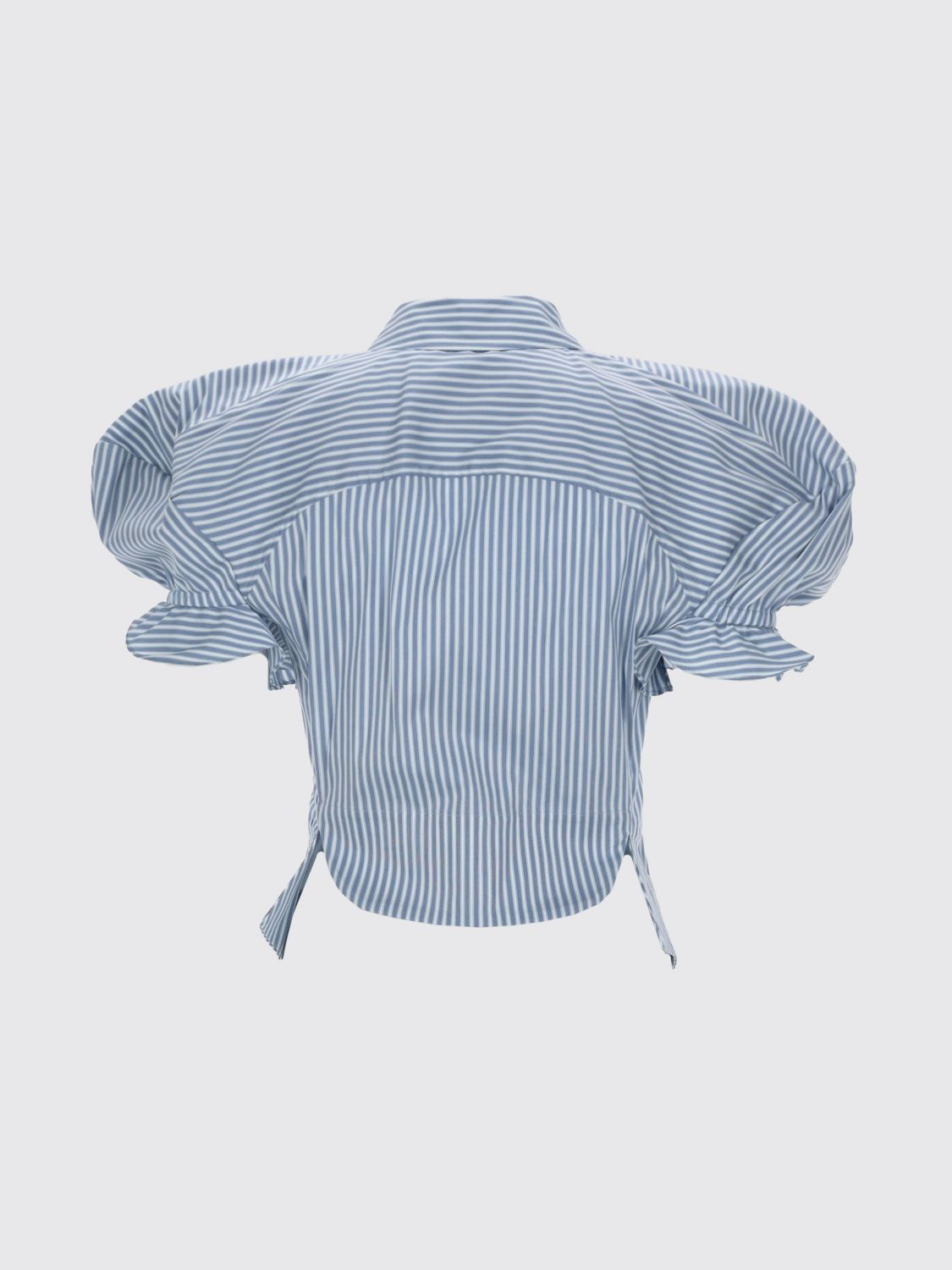 [Vivienne Westwood] Shirts Short Sleeve SS26 15050015W01FL K202
