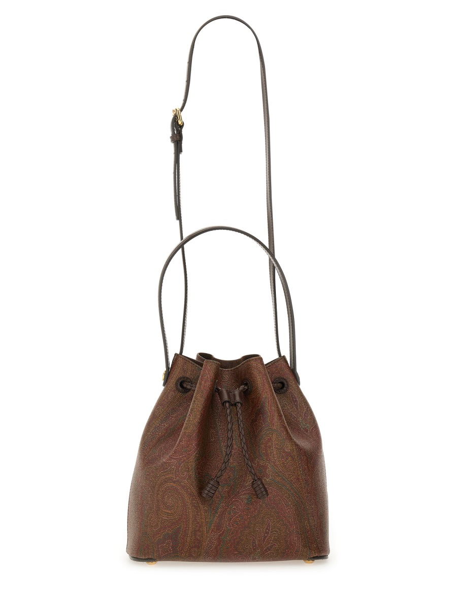 [Etro] Tote bag FW26 WP1E0008_AA001M0019