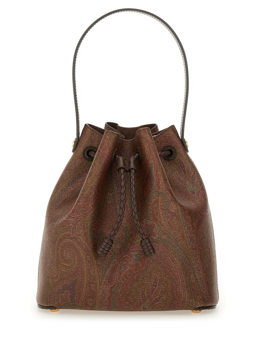 [Etro] Tote bag FW26 WP1E0008_AA001M0019