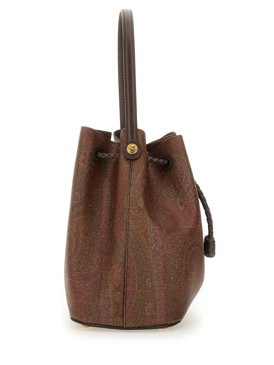 [Etro] Tote bag FW26 WP1E0008_AA001M0019