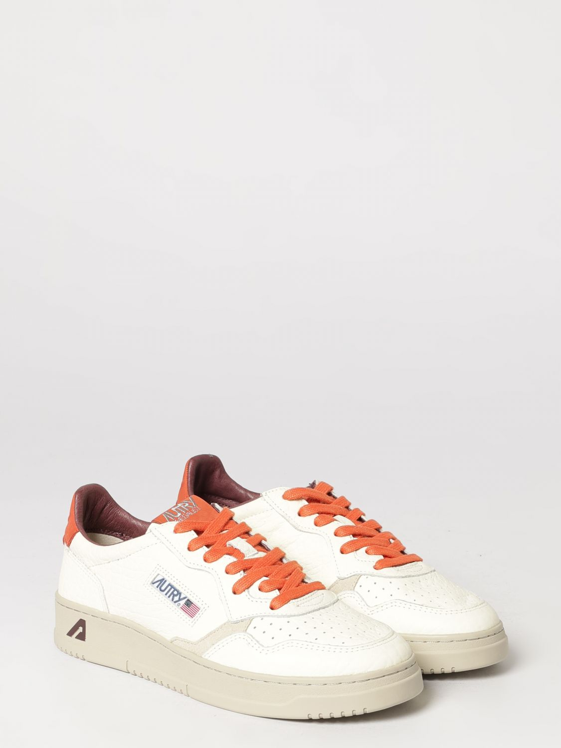 [AUTRY] Sneakers FW26 AULM NE17