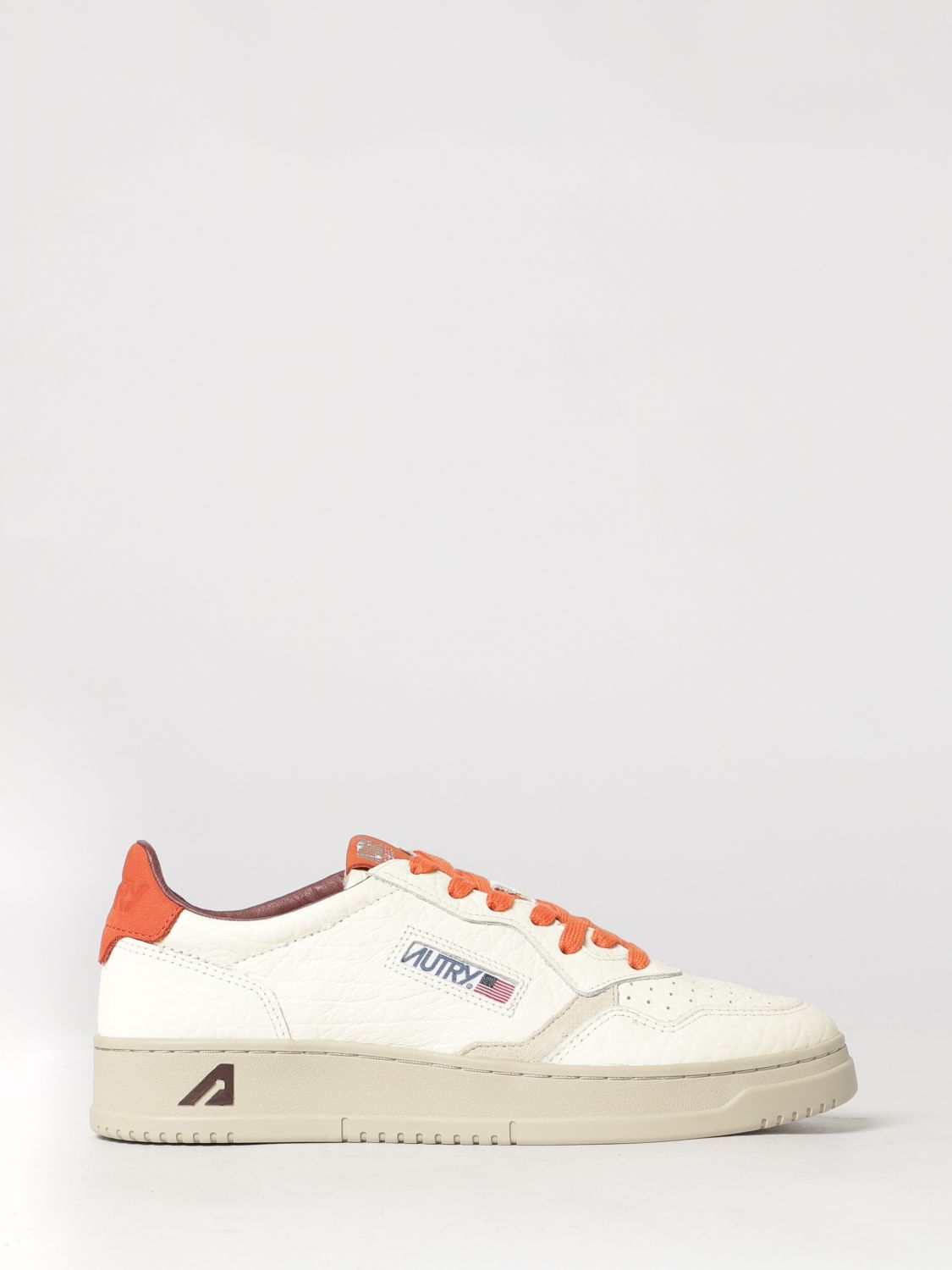 [AUTRY] Sneakers FW26 AULM NE17