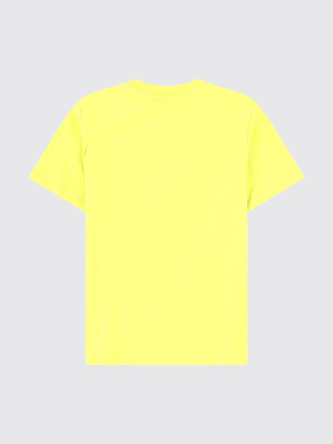 [MSGM] T-shirts Short Sleeve SS26 4041MDM124N267002 32