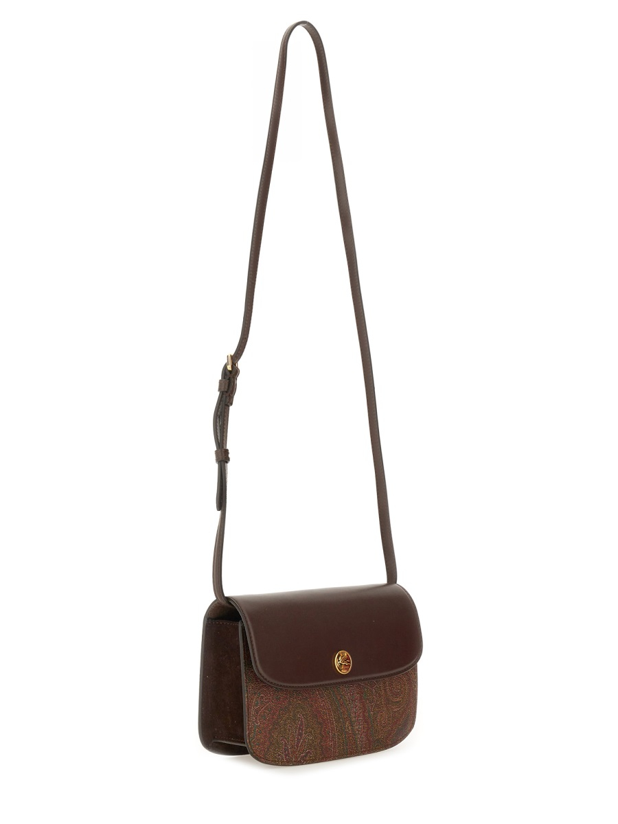 [Etro] Cross body bag FW26 WP1C0010_AA014M0019