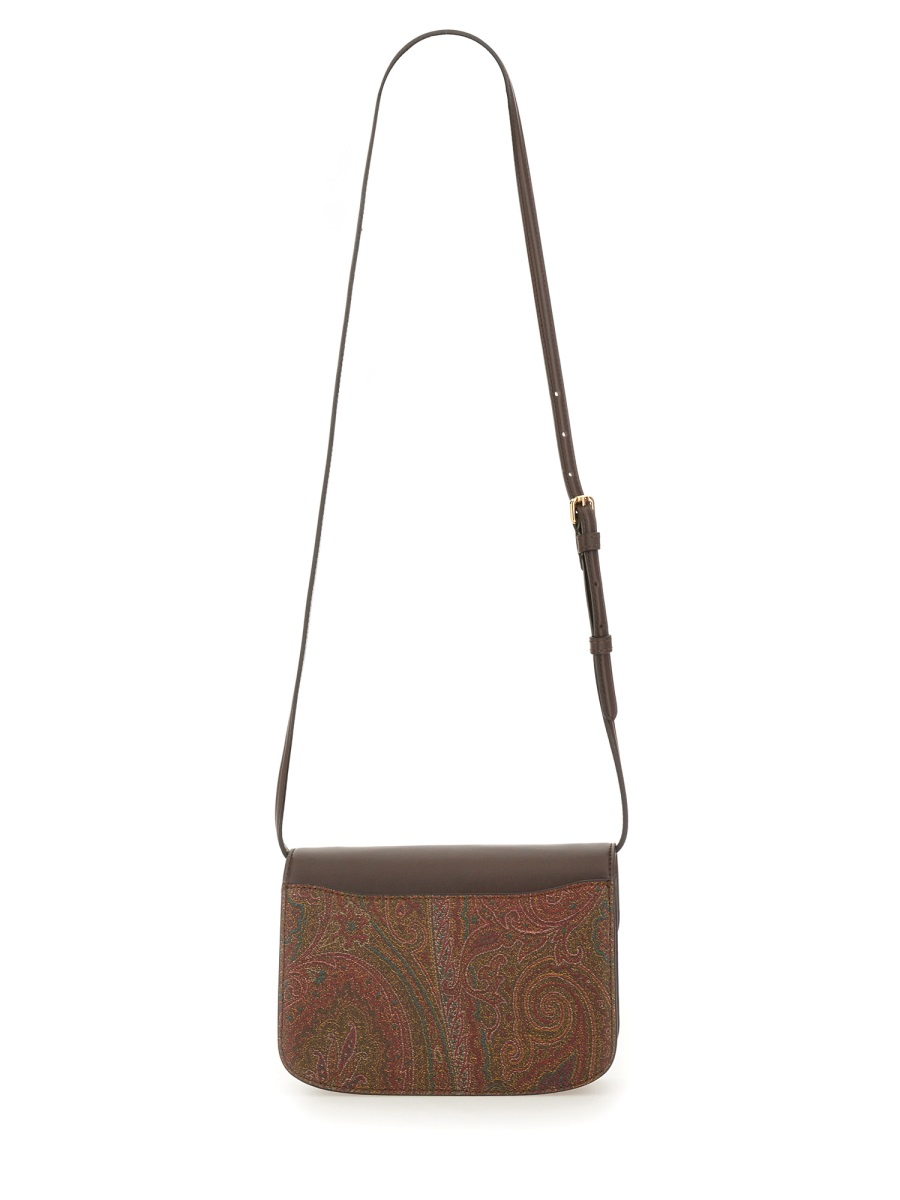 [Etro] Cross body bag FW26 WP1C0010_AA014M0019