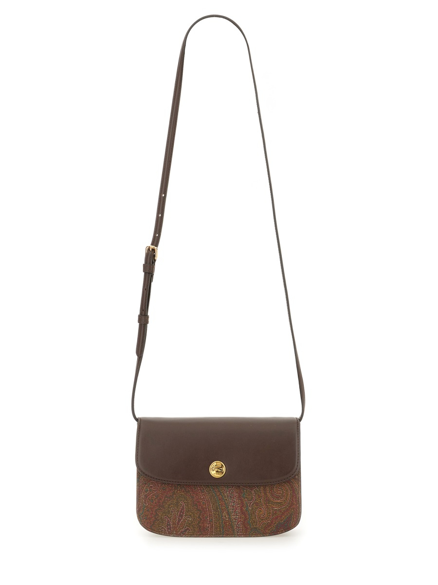 [Etro] Cross body bag FW26 WP1C0010_AA014M0019