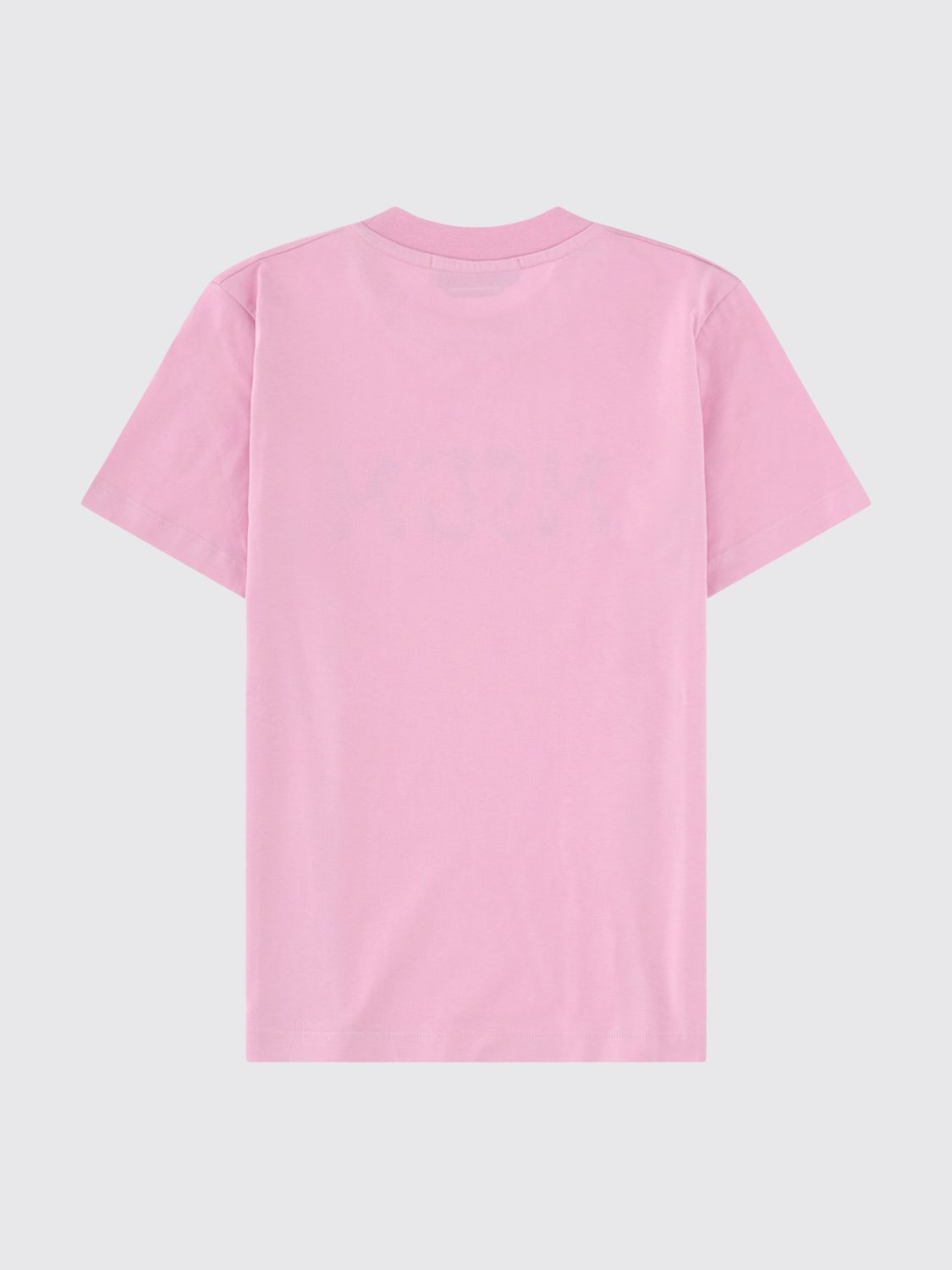 [MSGM] T-shirts Short Sleeve SS26 4041MDM124N267002 13
