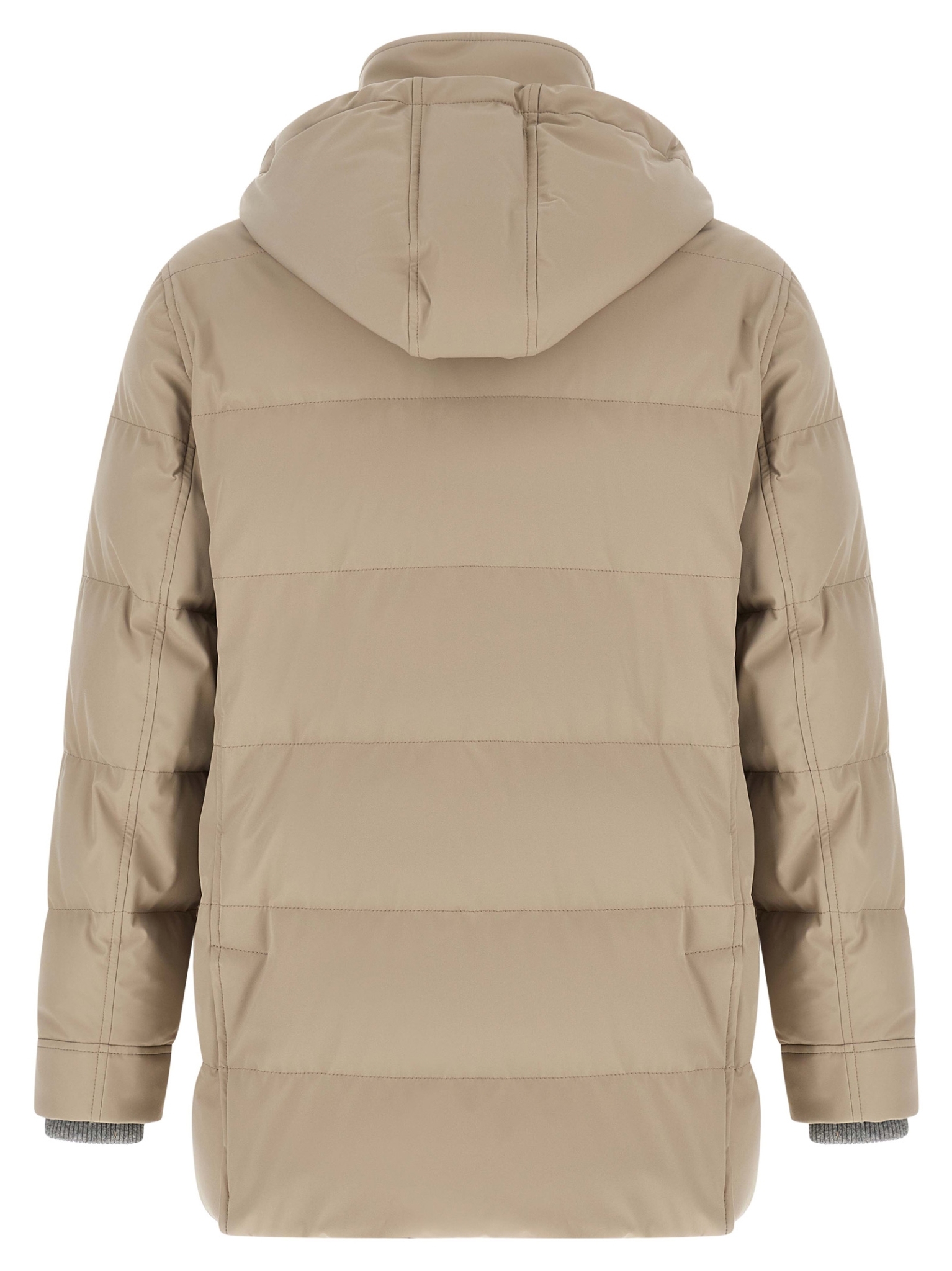 [Brunello Cucinelli] Down Jacket FW26 MV4061823CMD01