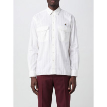 [Vivienne Westwood] Shirts Long Sleeve SS26 2401004BW01ET A211