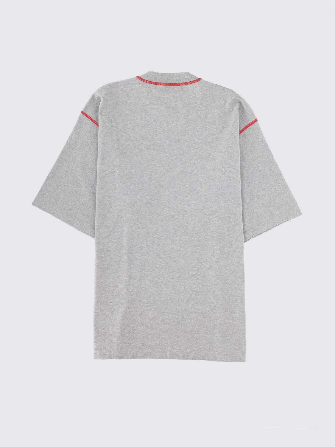 [Dolce & Gabbana] T-shirts Short Sleeve SS26 G8TI8ZG7PON S8291