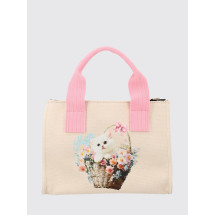 [MSGM] Tote bag SS26 4041MDZ12969 02
