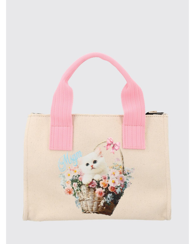[MSGM] Tote bag SS26 4041MDZ12969 02