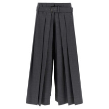 [Brunello Cucinelli] Shorts FW26 MPW07P9300C4078