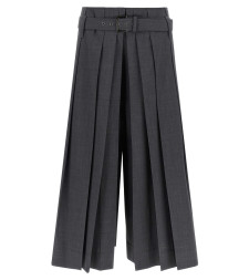 [Brunello Cucinelli] Shorts FW26 MPW07P9300C4078
