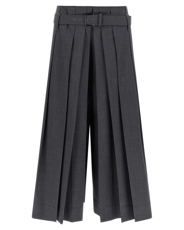 [Brunello Cucinelli] Shorts FW26 MPW07P9300C4078
