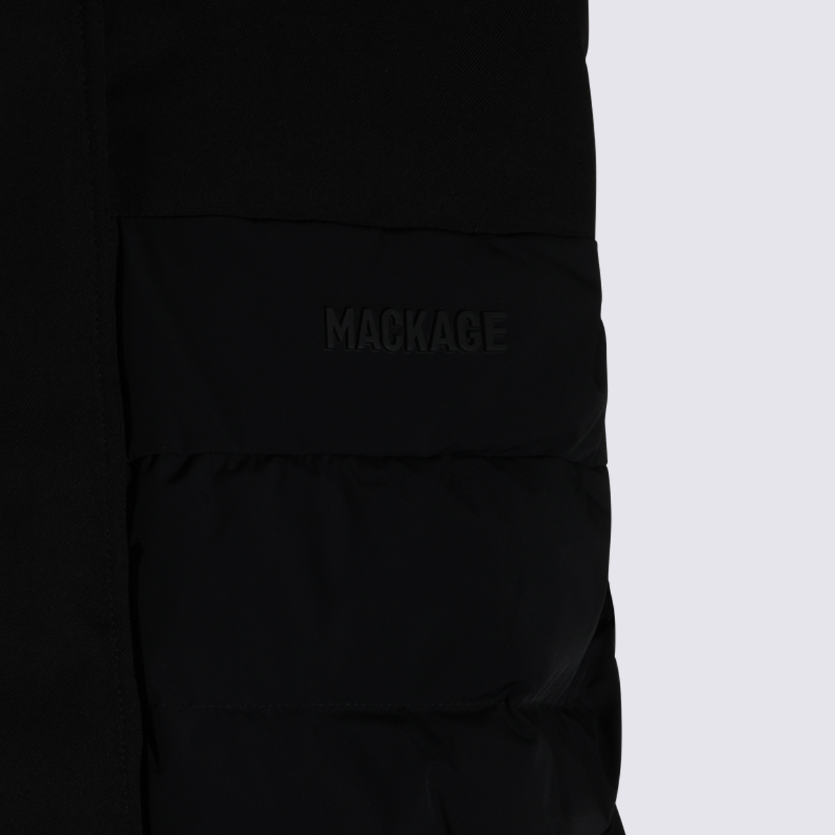 [Mackage] Down Jacket FW26 BRODYZC0001