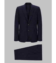 [Paul Smith] Blazer FW26 M1R-1439-V00986_49
