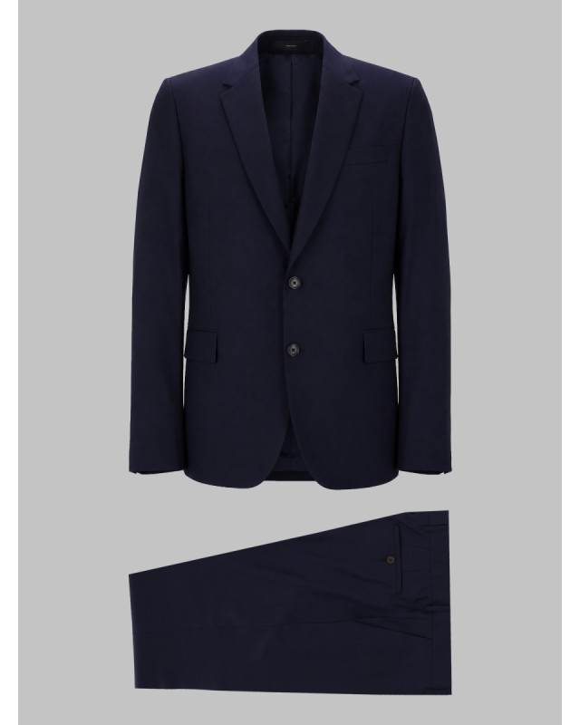 [Paul Smith] Blazer FW26 M1R-1439-V00986_49