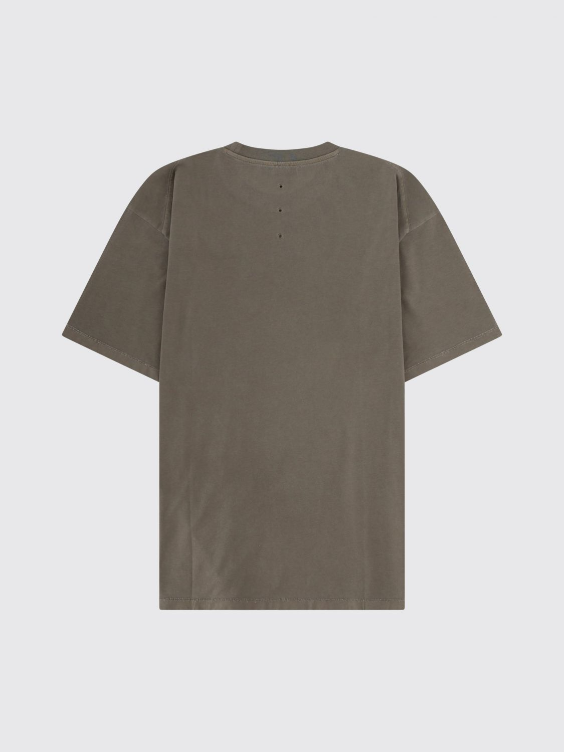 [Premiata] T-shirts Short Sleeve SS26 PA1050MD DUNITO
