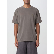[Premiata] T-shirts Short Sleeve SS26 PA1050MD DUNITO