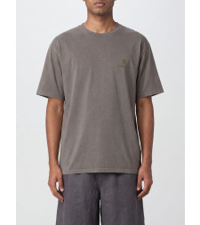 [Premiata] T-shirts Short Sleeve SS26 PA1050MD DUNITO