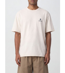 [Premiata] T-shirts Short Sleeve SS26 PA1050MD WULFENITA
