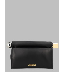 [JACQUEMUS] Clutch bag FW26 BAW00356AC2_7L14990
