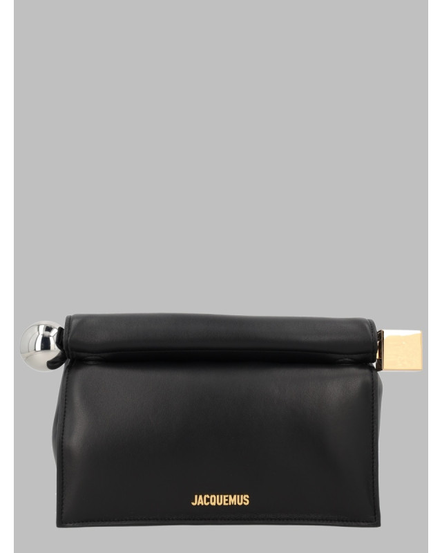 [JACQUEMUS] Clutch bag FW26 BAW00356AC2_7L14990