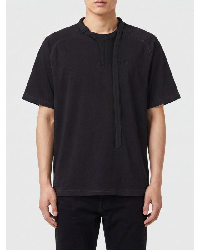 [Diesel] T-shirts Short Sleeve SS26 A229800DECG 9XX