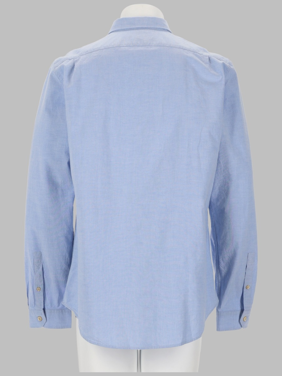 [PS By Paul Smith] Shirts Long Sleeve FW26 M2R-599RZ-W21846_40