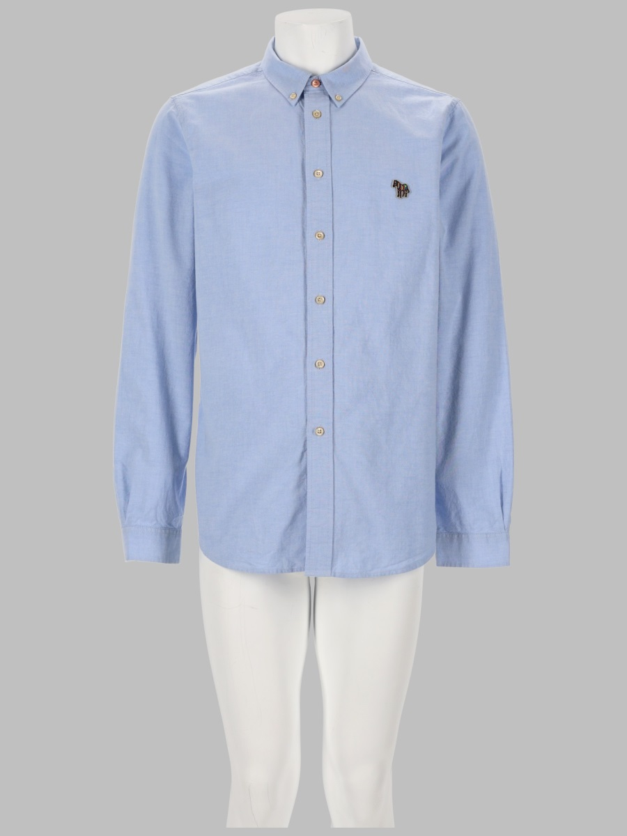 [PS By Paul Smith] Shirts Long Sleeve FW26 M2R-599RZ-W21846_40