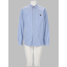 [PS By Paul Smith] Shirts Long Sleeve FW26 M2R-599RZ-W21846_40